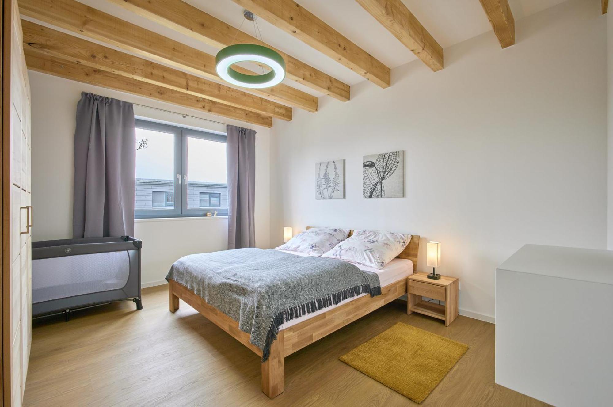 Ferienwohnung Швармштедт Экстерьер фото