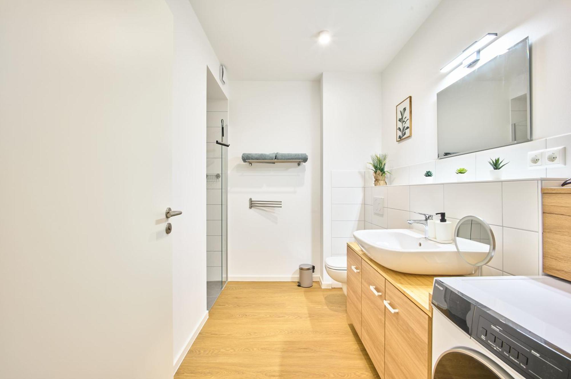 Ferienwohnung Швармштедт Экстерьер фото