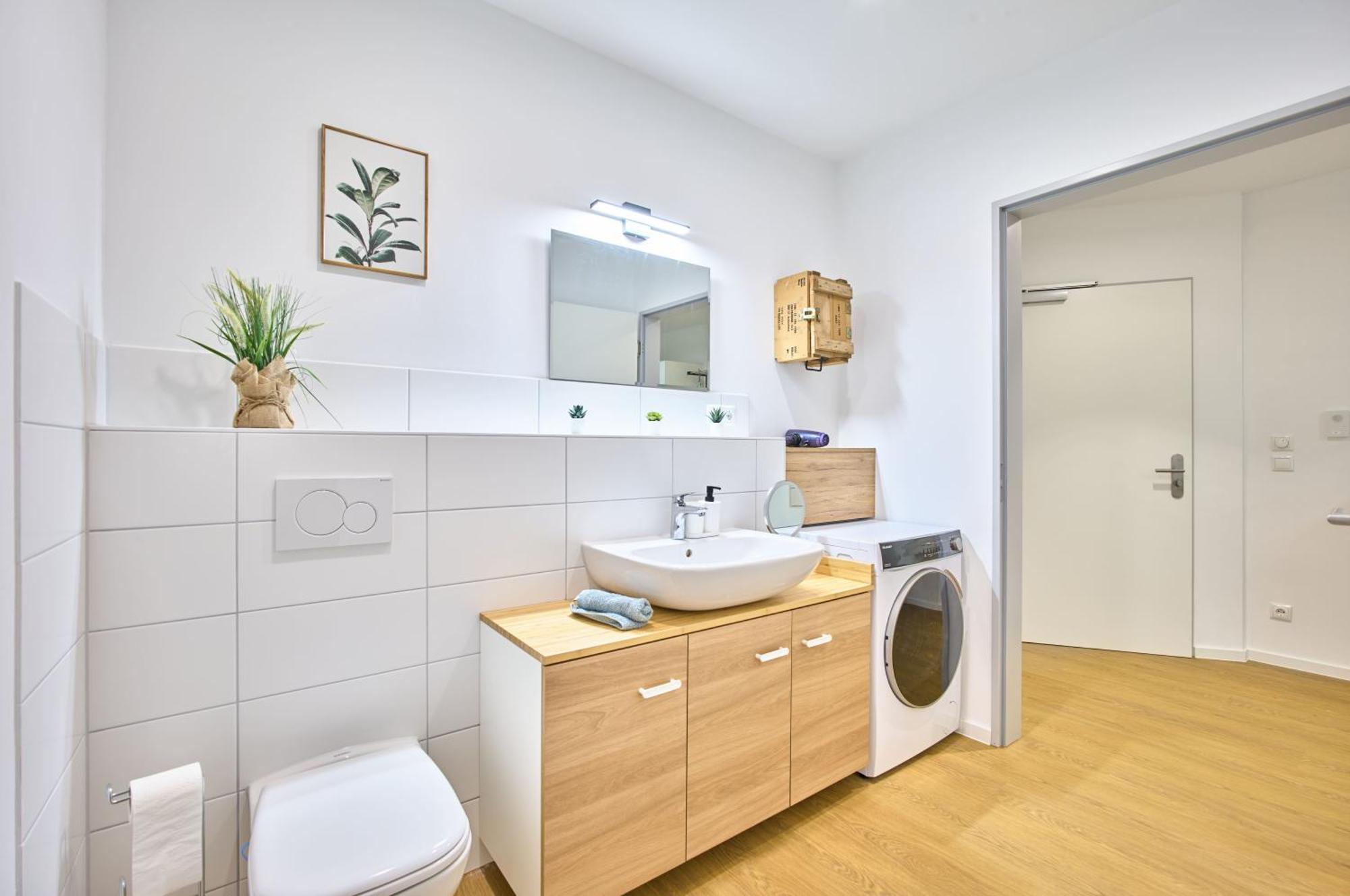 Ferienwohnung Швармштедт Экстерьер фото