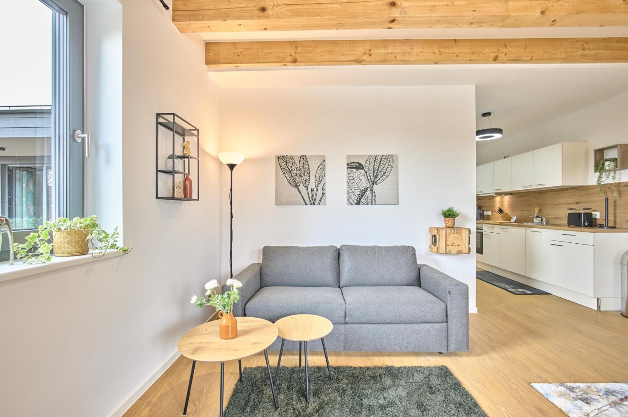 Ferienwohnung Швармштедт Экстерьер фото