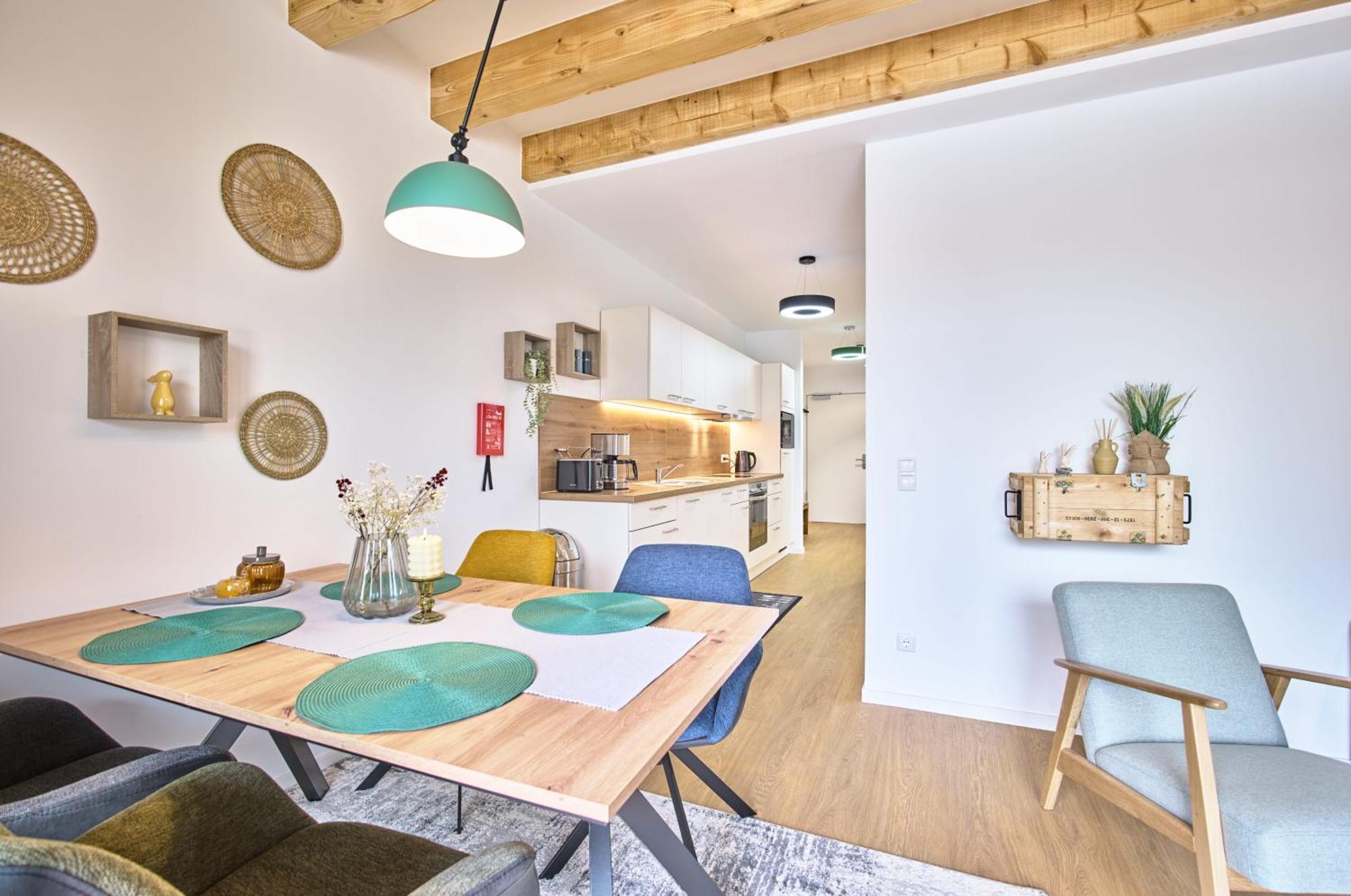Ferienwohnung Швармштедт Экстерьер фото